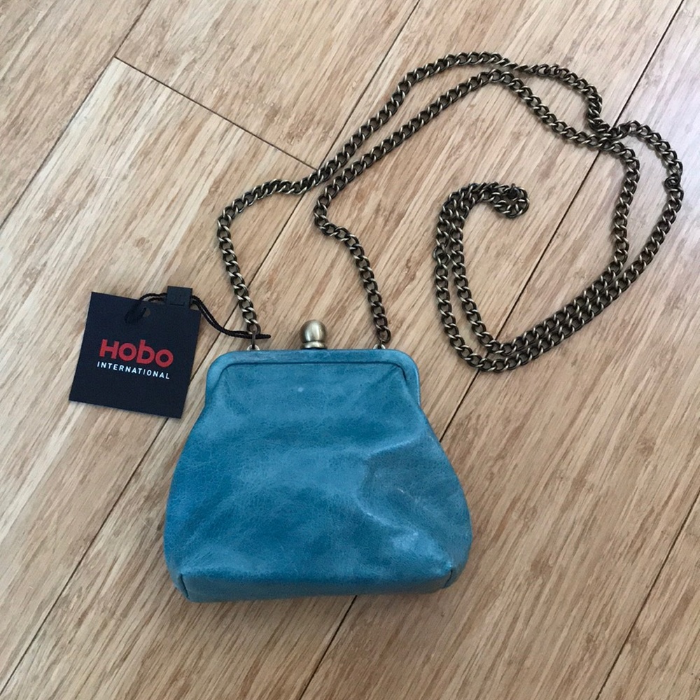 HOBO Libby Mini Crossbody Bag, NWT